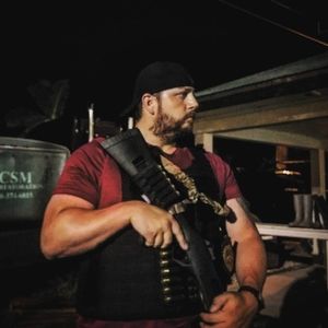 Meet your Posher, Jake